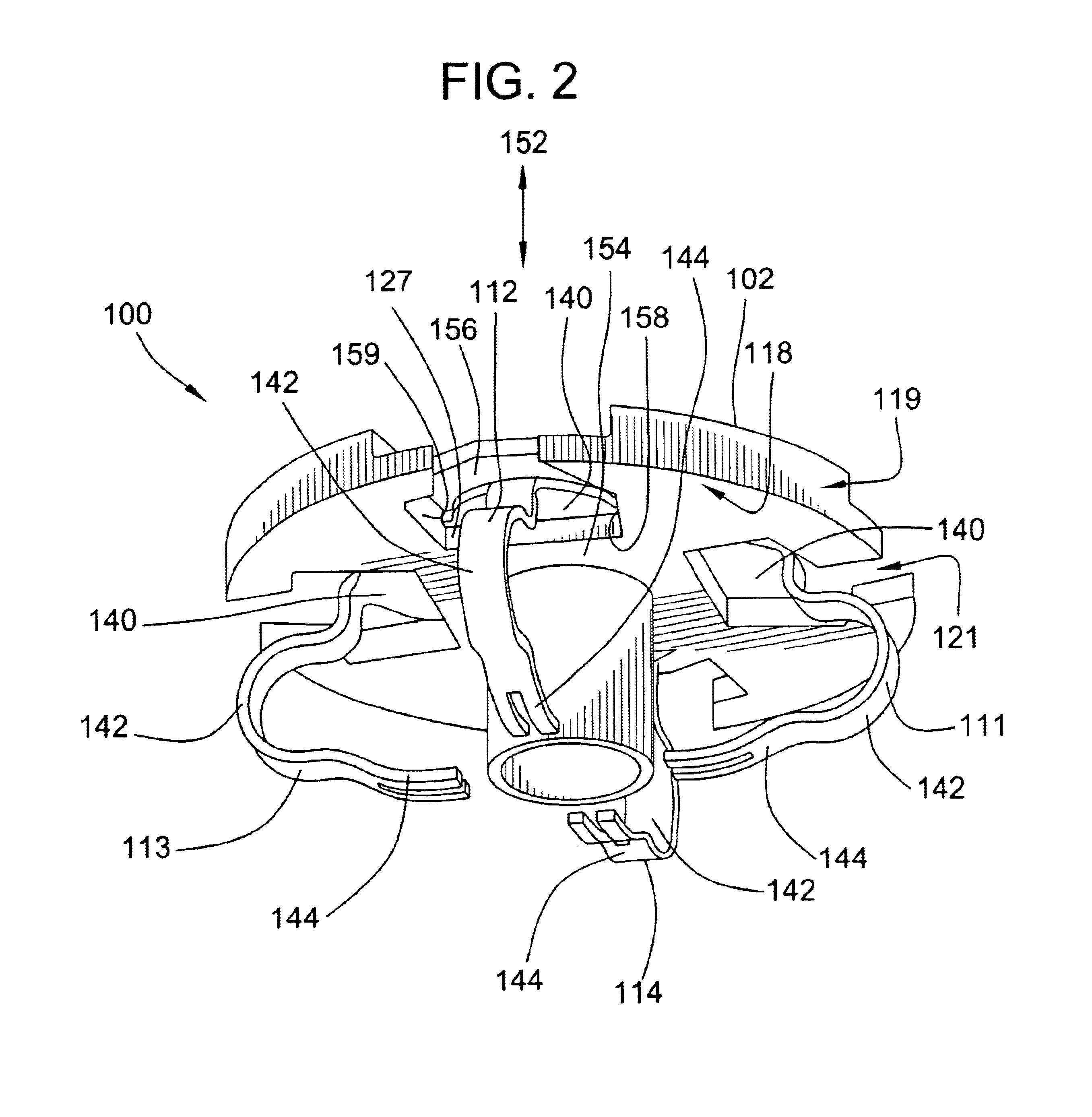 Electrical connector