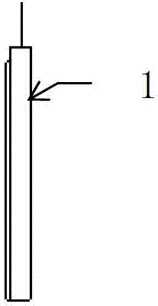 Forming and capacity grading method of lithium ion secondary battery