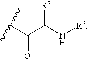 Nucleoside aryl phosphoramidates for the treatment of RNA-dependent RNA viral infection