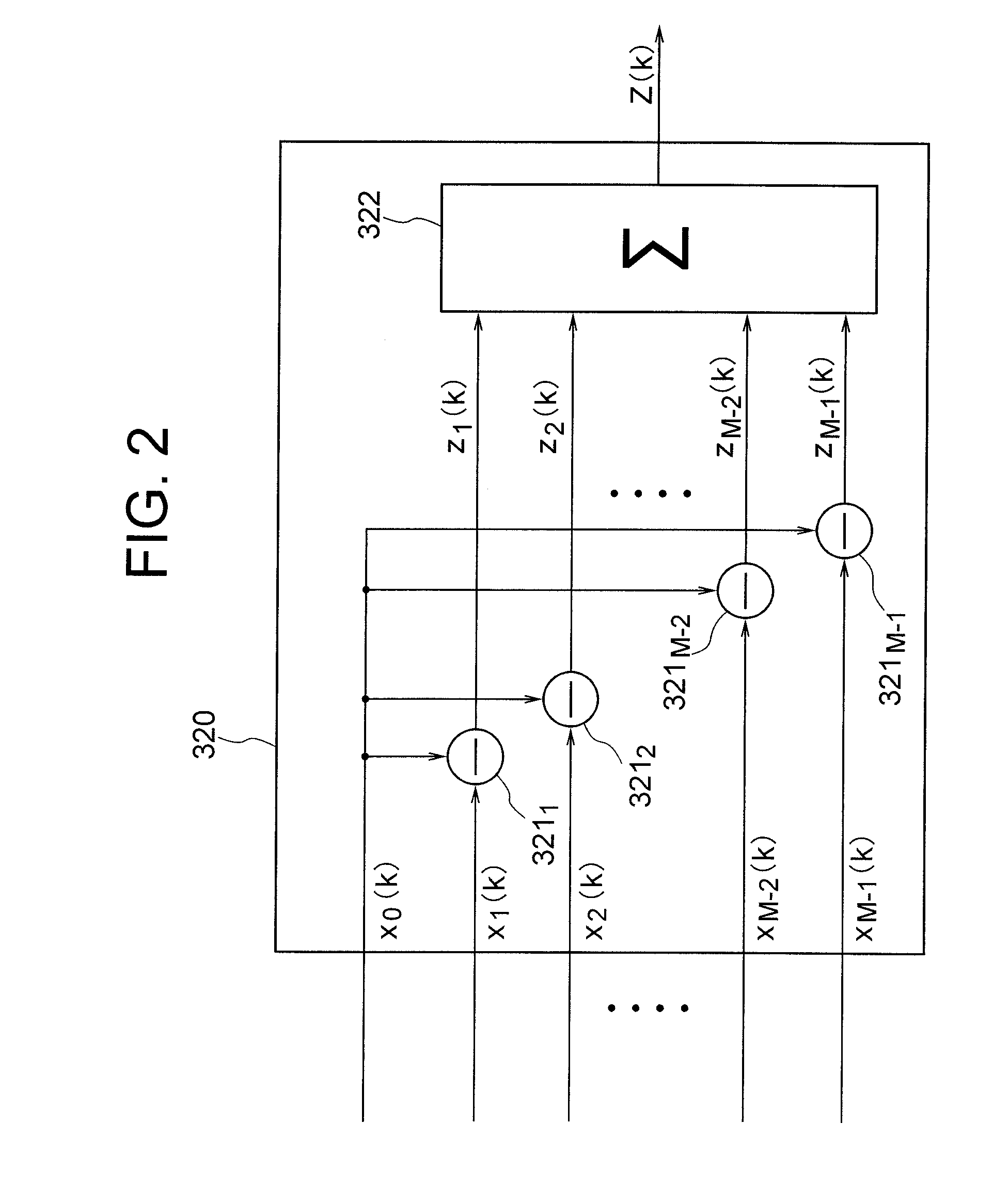 Adaptive array control device, method and program, and adaptive array processing device, method and program using the same