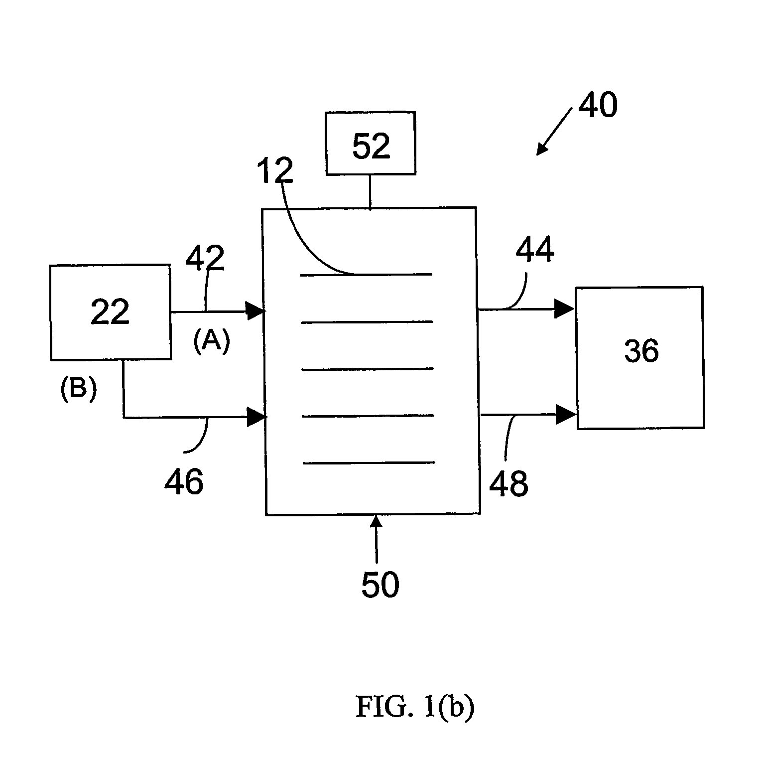 Electrochemical preferential oxidation of carbon monoxide from reformate