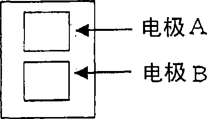 Liquid crystal oriented agent and liquid crystal display element