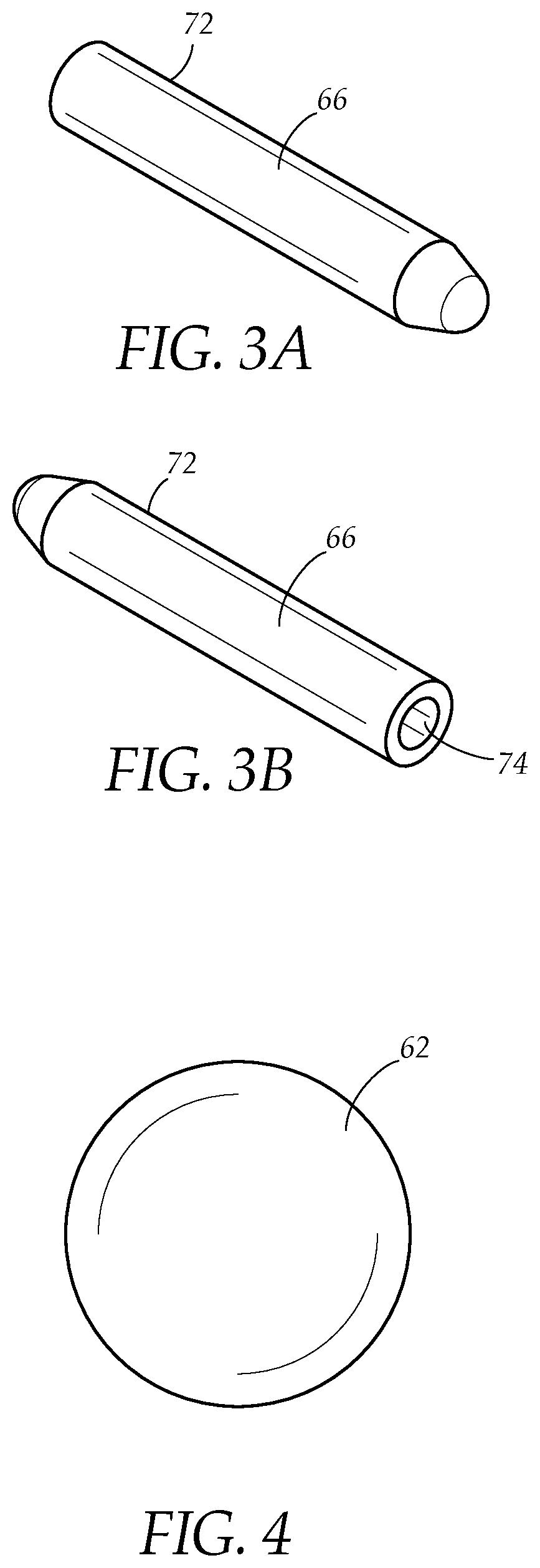 Three-in-one toy projectile launching assembly