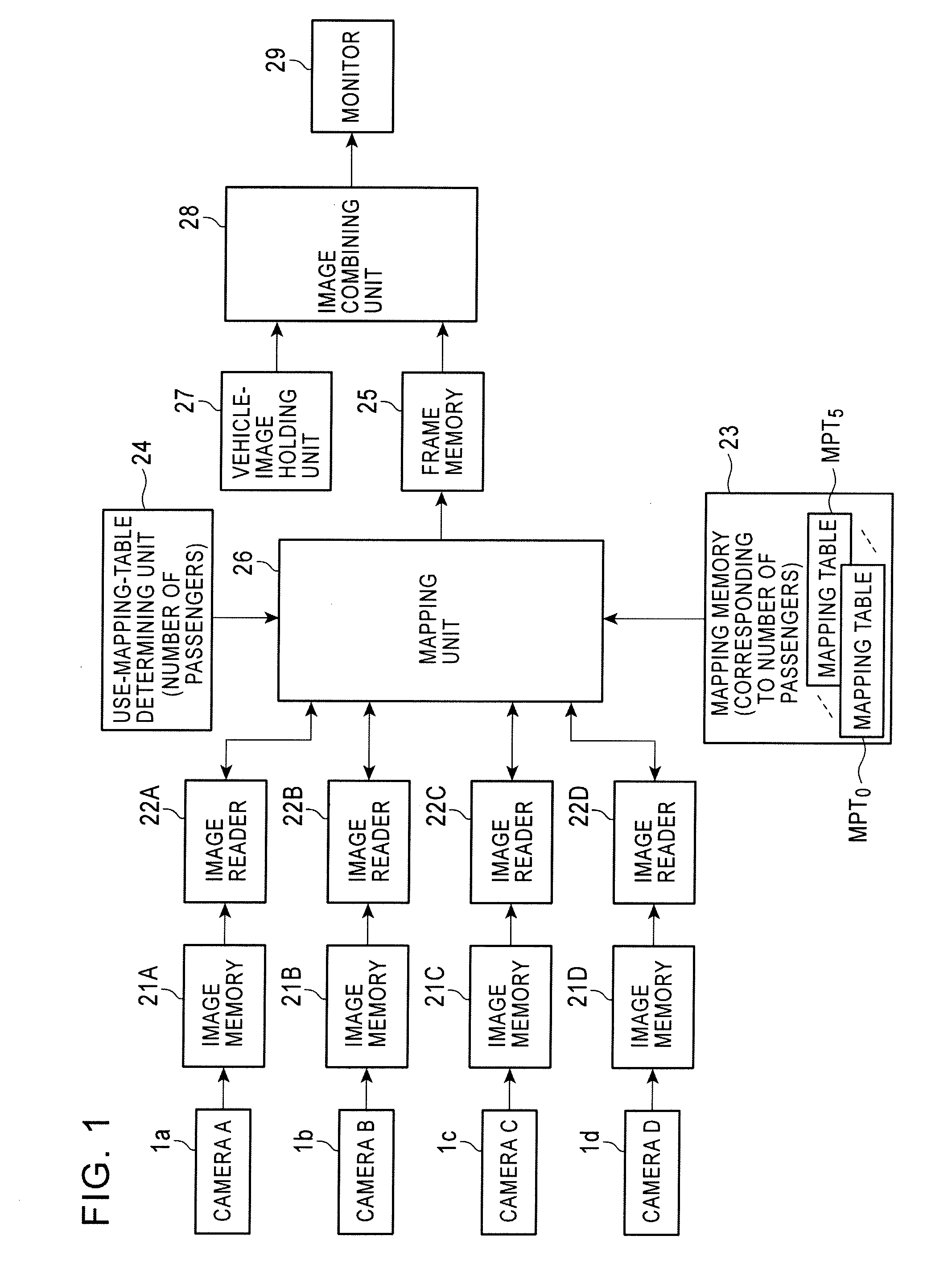 Image Display Apparatus