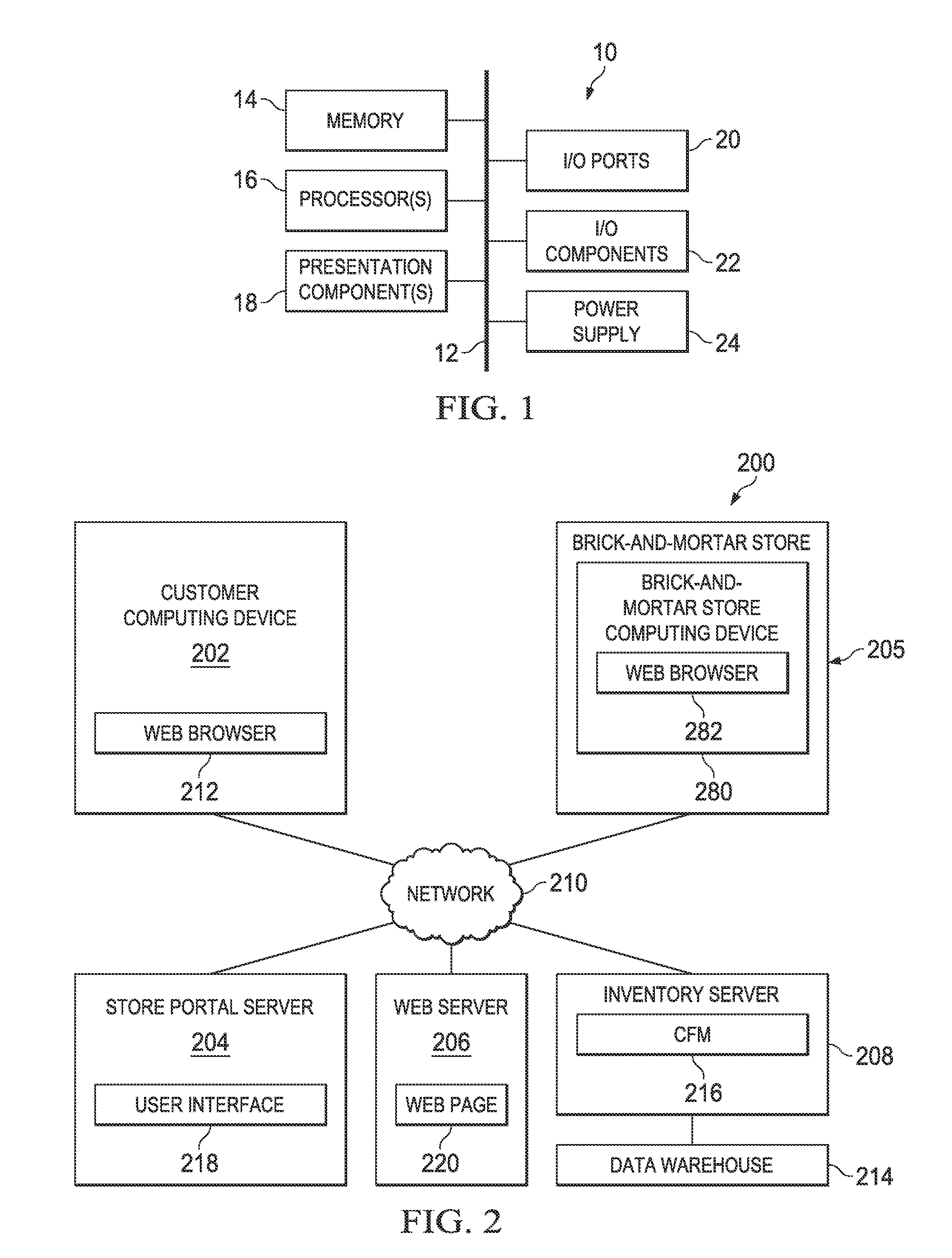 Systems and methods for in-store fulfillment of online purchase orders for customized products