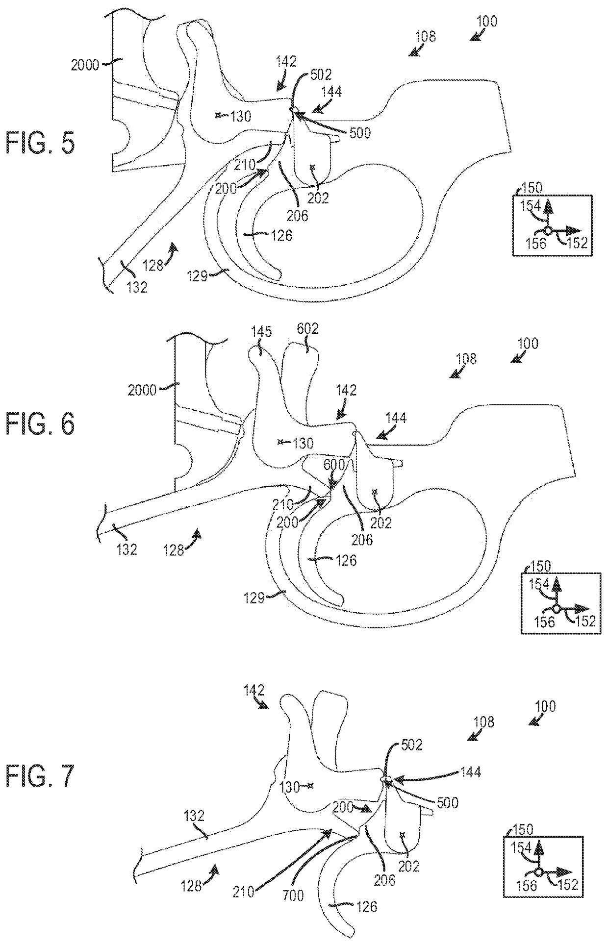 Firearm and methods for operation and manufacture thereof