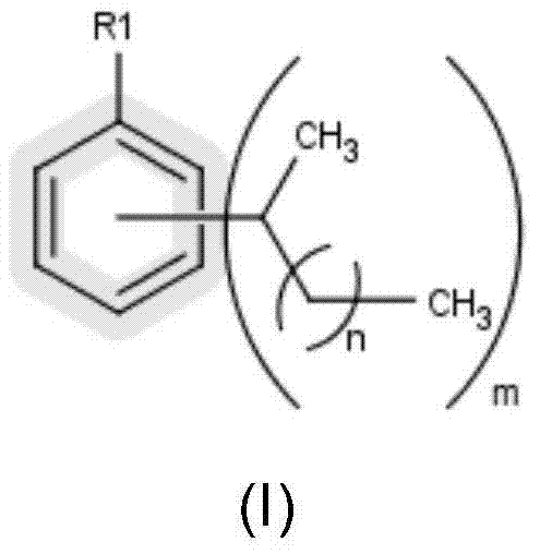 Oil, lubricant composition having improved lubricity and increased coefficient of performance, uses and mechanical equipment