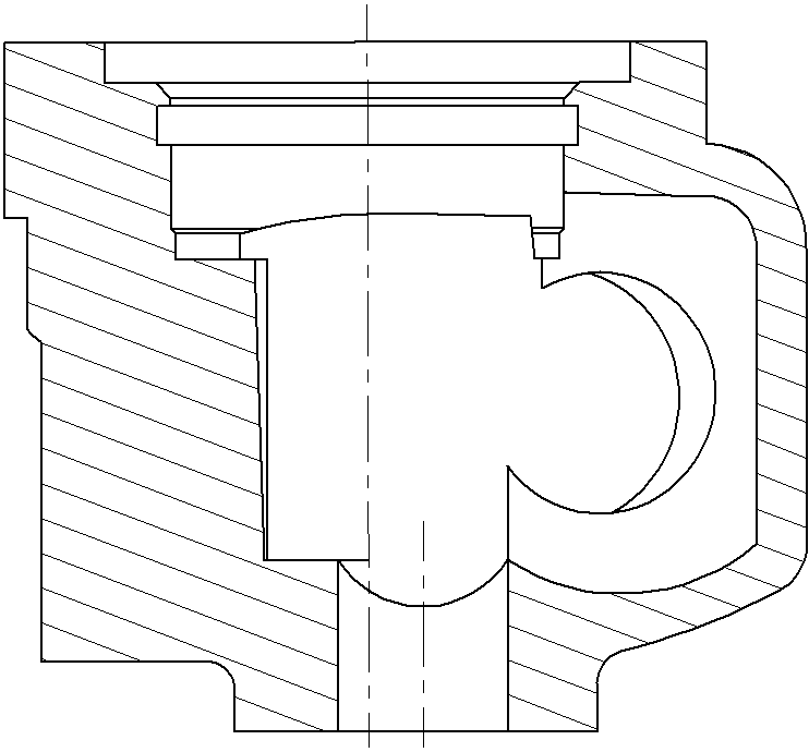 Sensor shell processing method