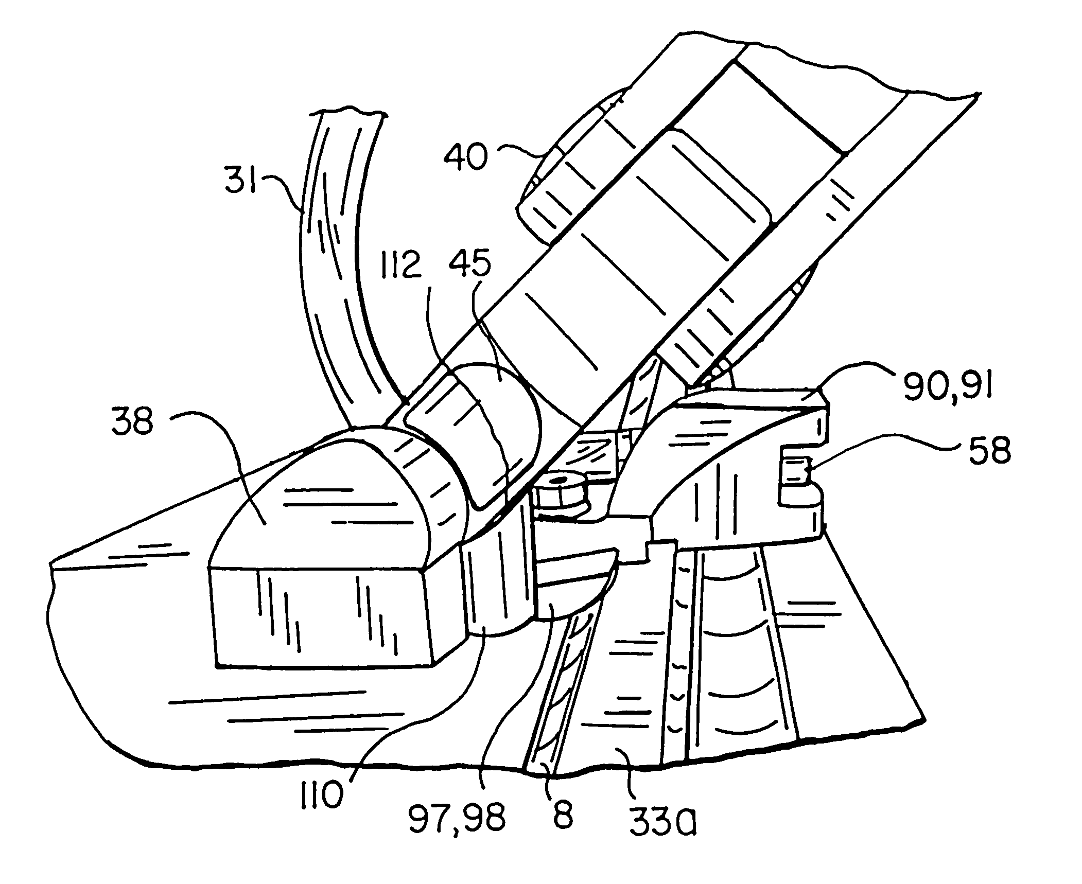 Cleaning device