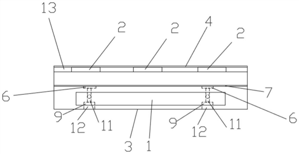 Blackboard eraser