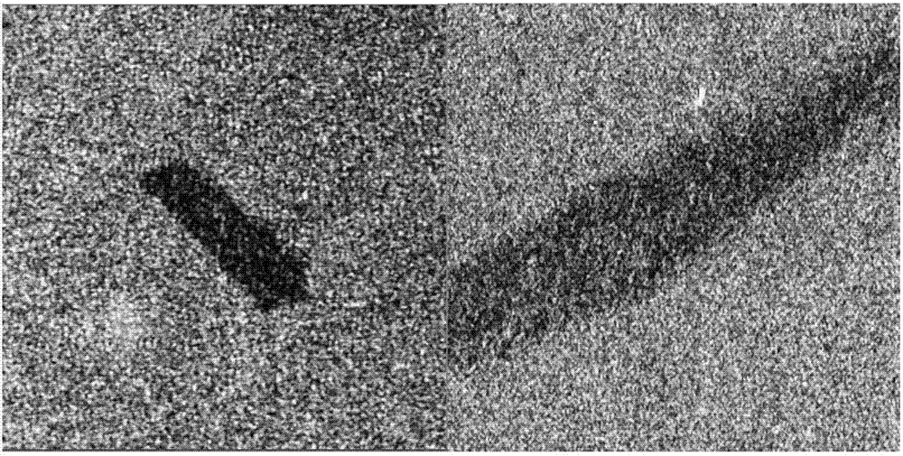 A Sea Surface Oil Spill Detection Method Based on Full Polarization Synthetic Aperture Radar Images