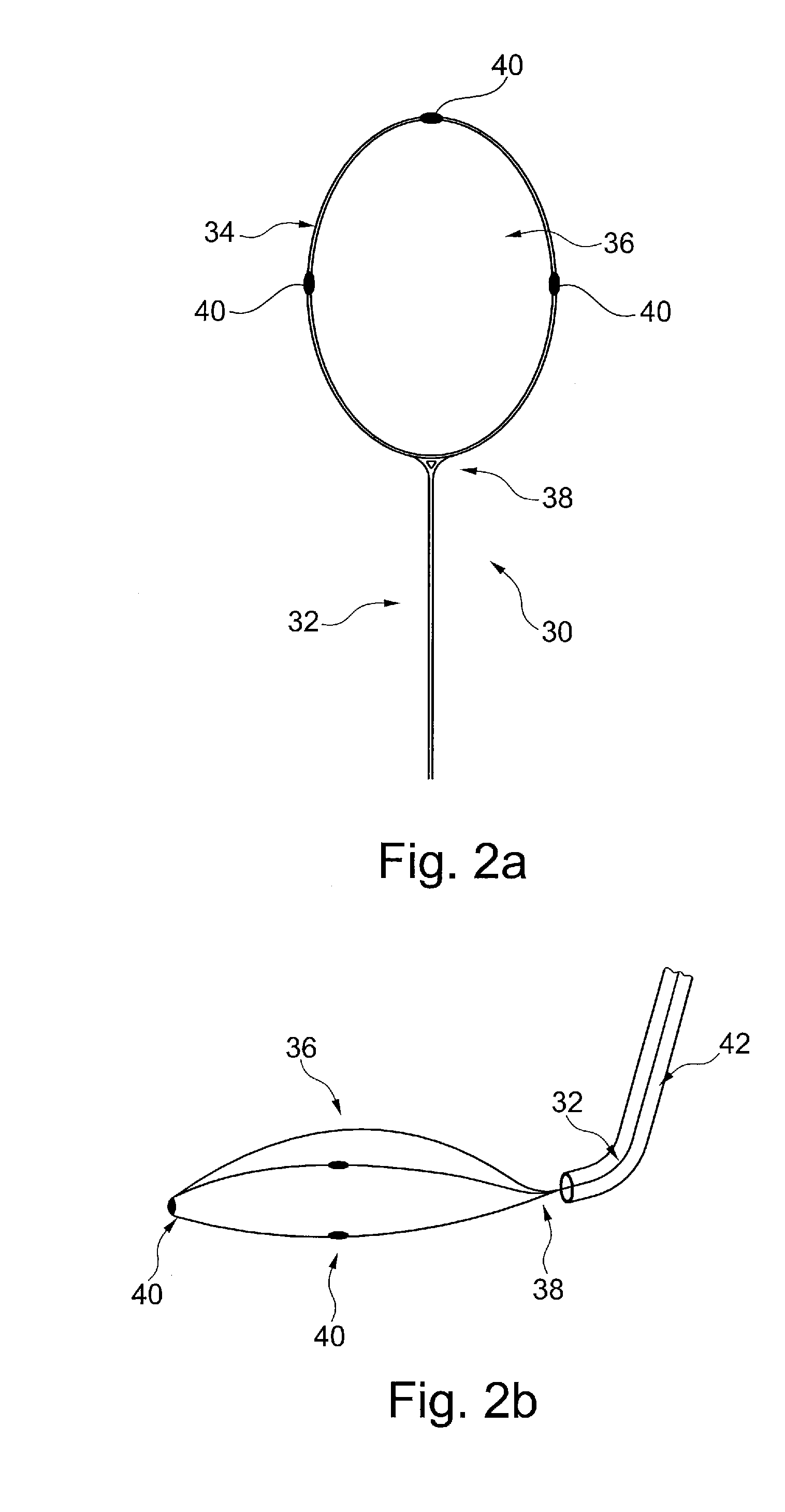 Medical device for embolic protection