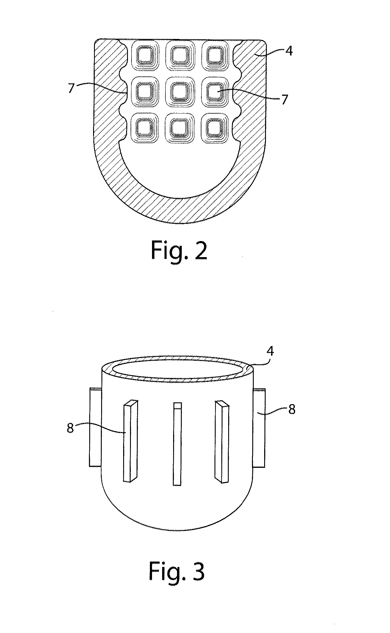 Methods and apparatus for acoustic treatment of samples for heating and cooling