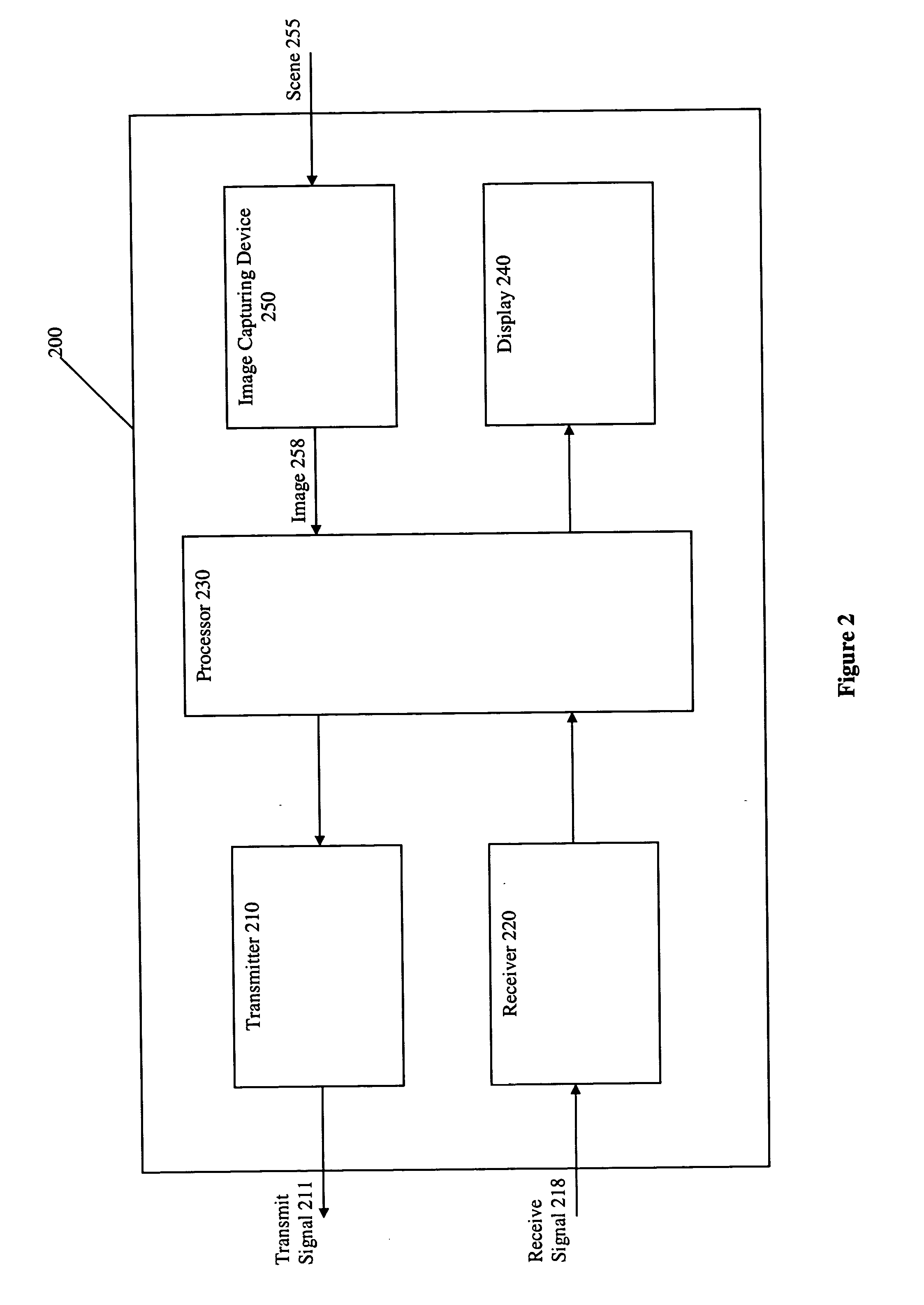 System and method for geolocation using imaging techniques