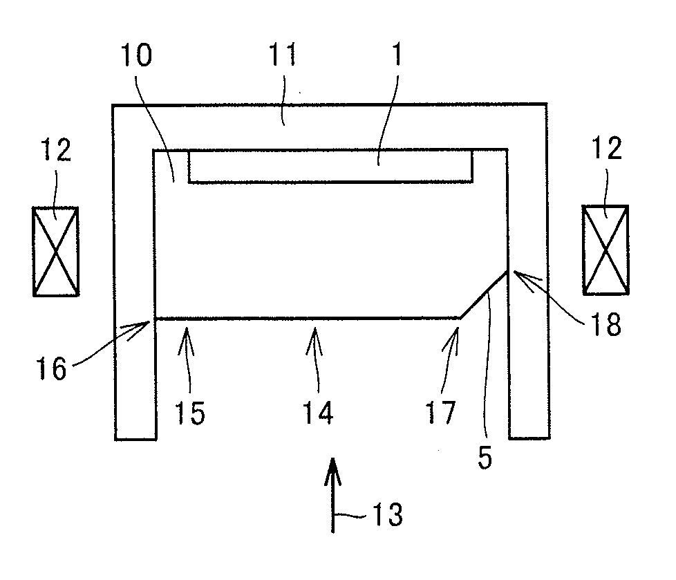 Silicon carbide substrate, silicon carbide ingot, and methods for manufacturing silicon carbide substrate and silicon carbide ingot