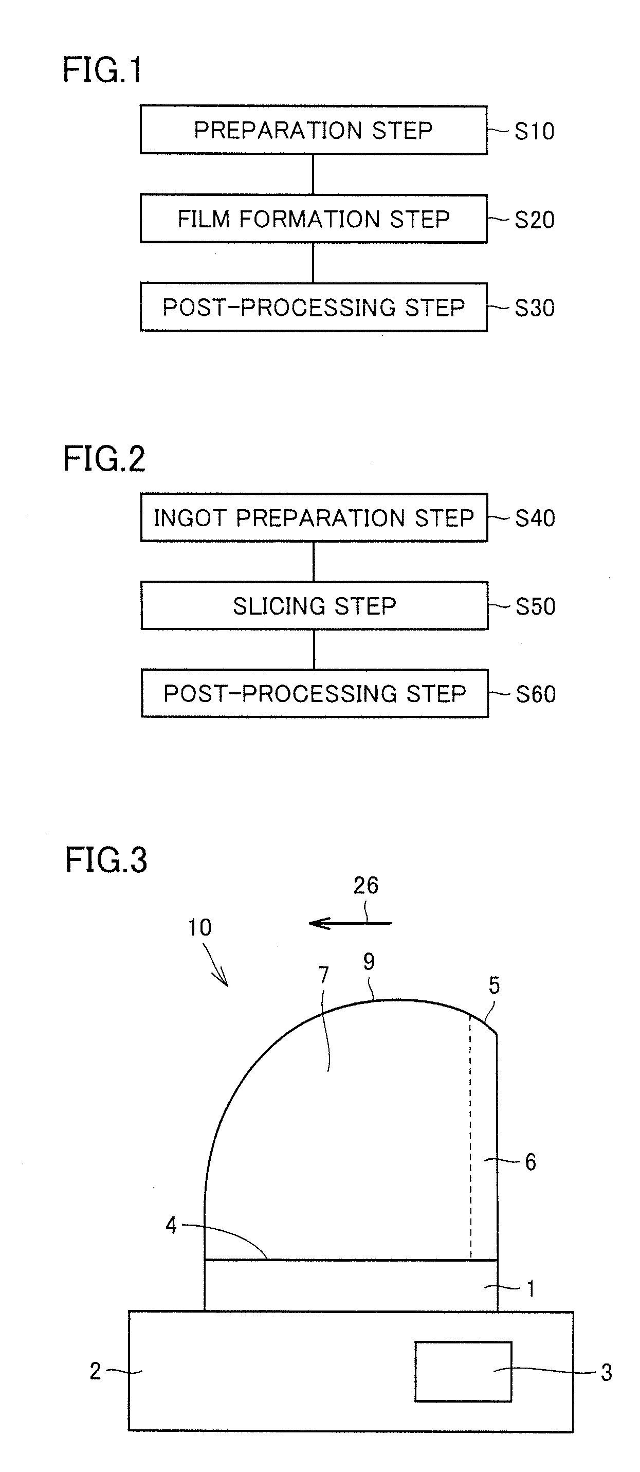 Silicon carbide substrate, silicon carbide ingot, and methods for manufacturing silicon carbide substrate and silicon carbide ingot