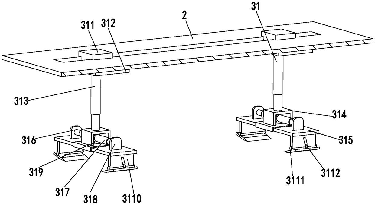 Solar photovoltaic module assembly system