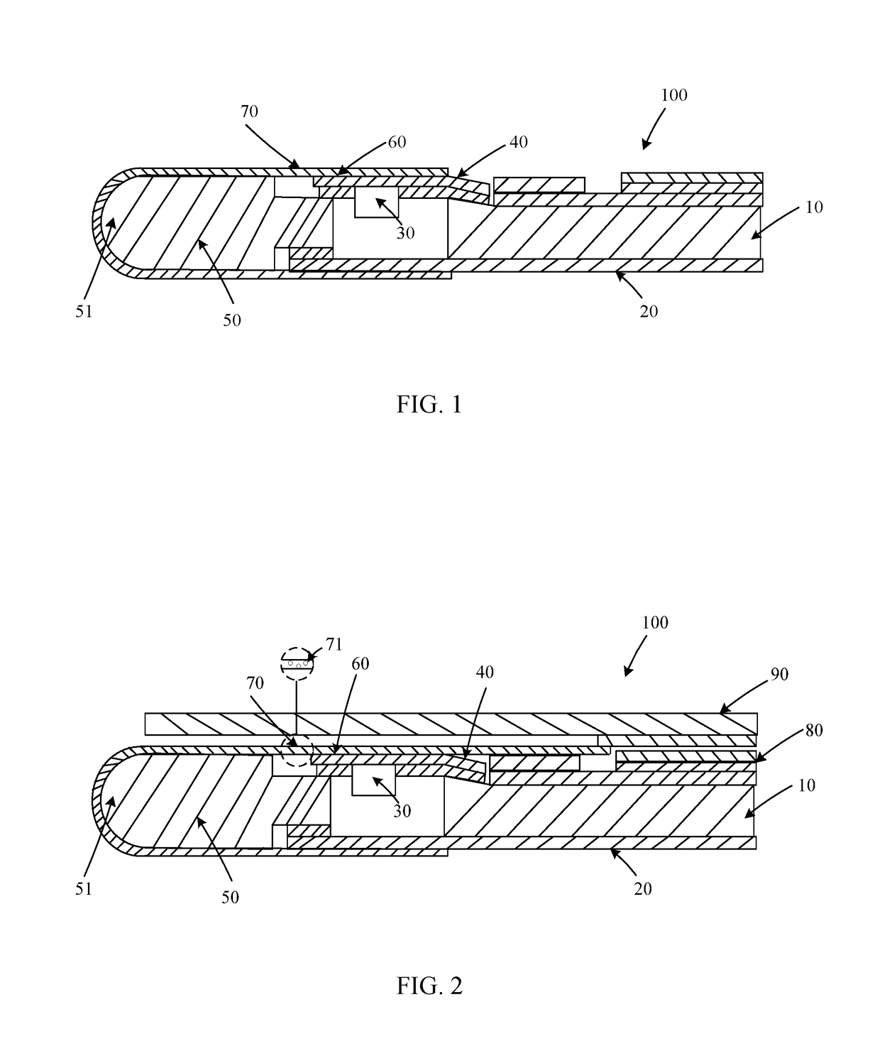 Backlight module and liquid crystal display device