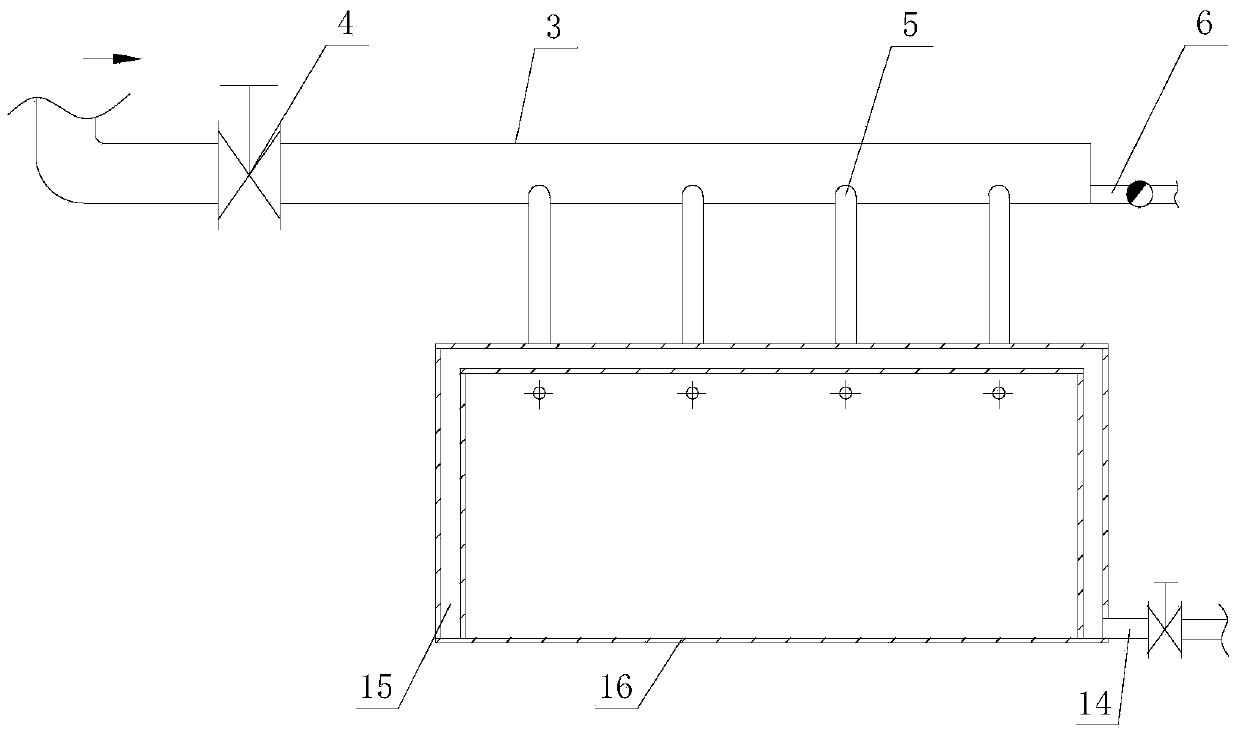 Steam box and method of adjusting temperature and humidity of paper