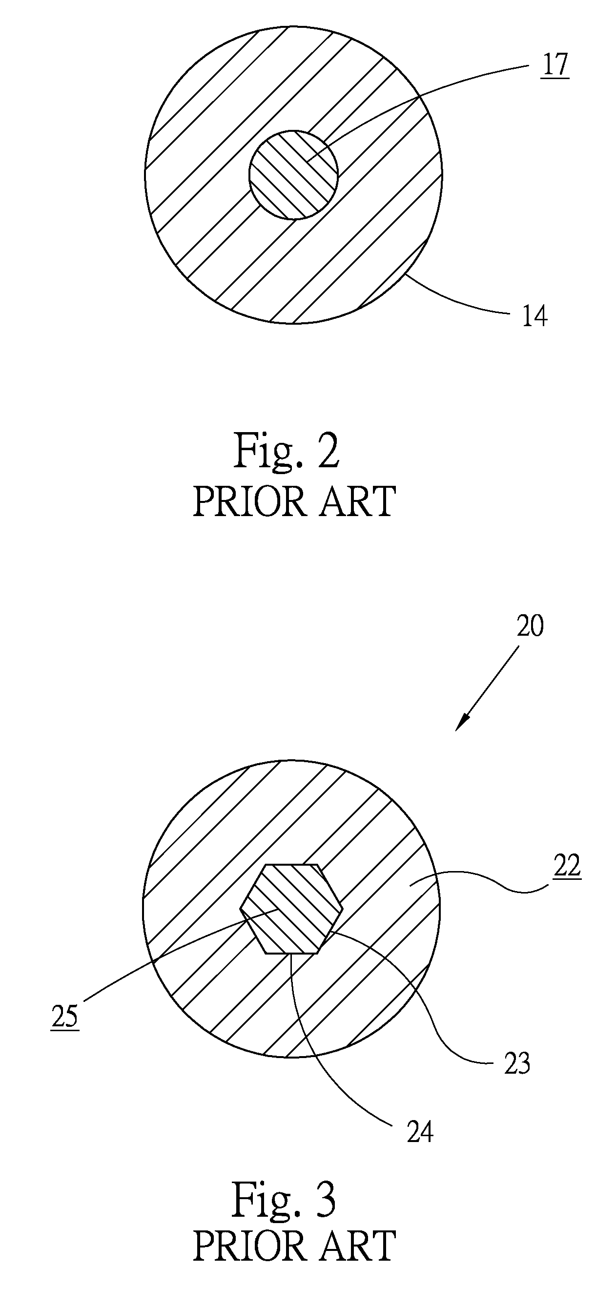 Anti-loose and Anti-detachment insulated screwdriver