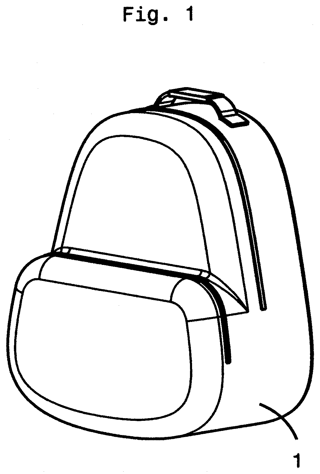 Combination backpack with removable back support