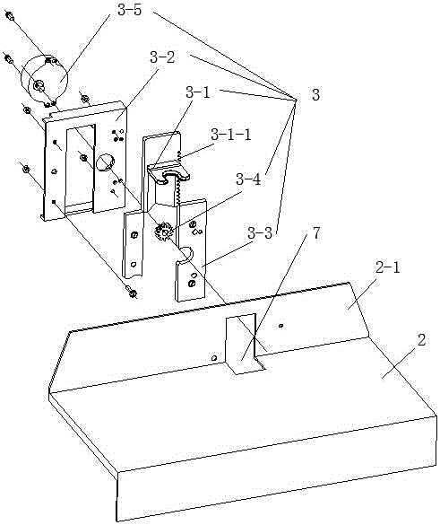 Automatic bookbinding machine