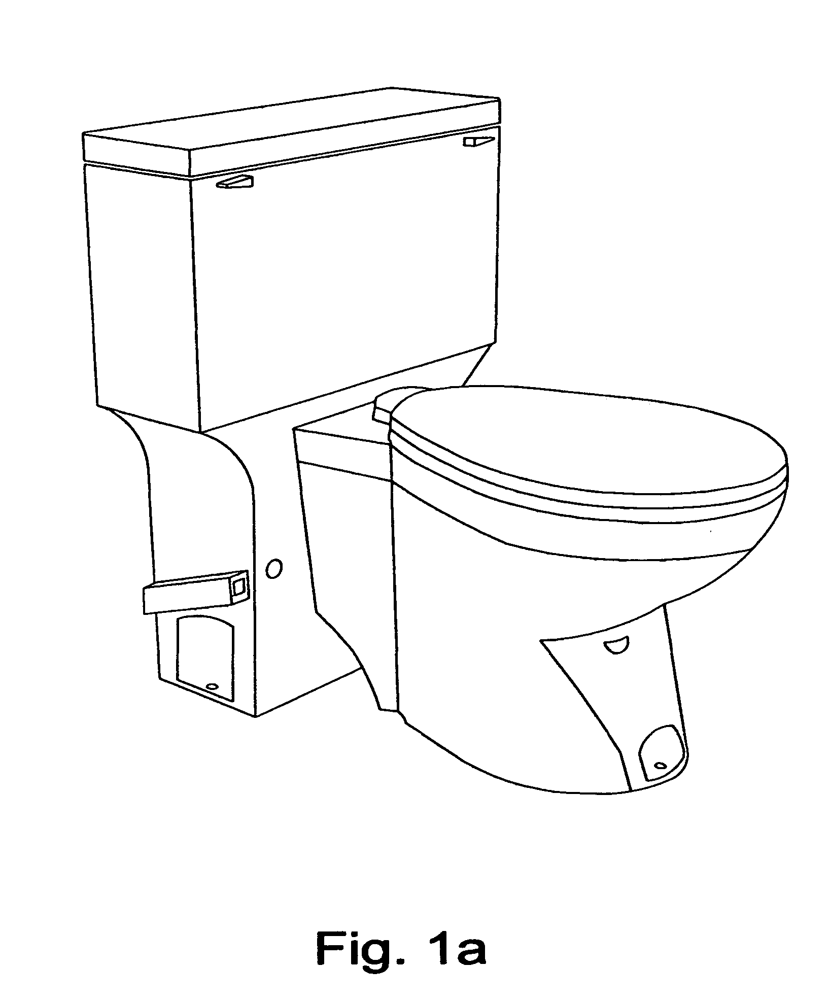 Toilet for handicapped and normal people