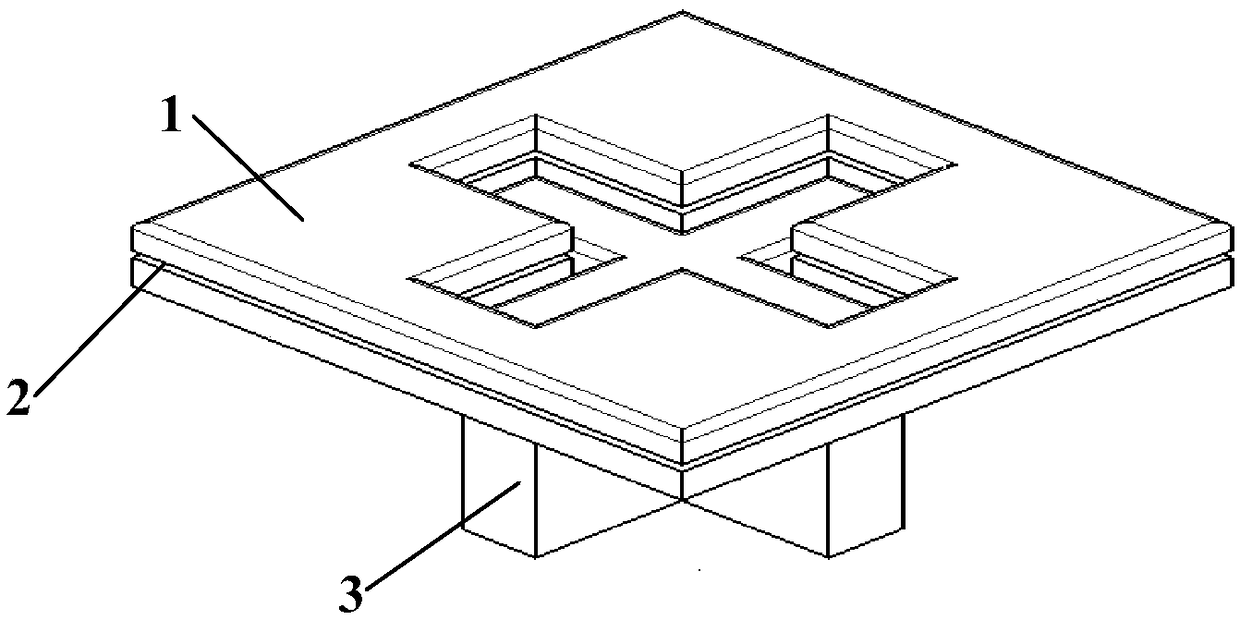 A Stamping Die and a Method for Testing Its Strain Forming Capability