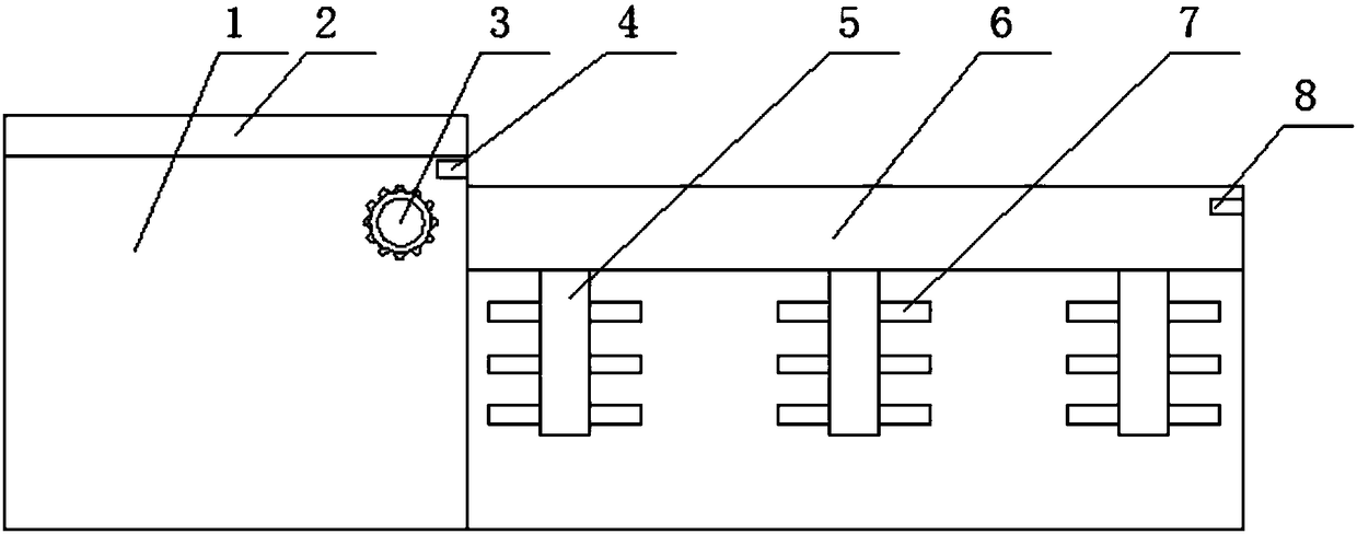 A water boiler capable of temperature control