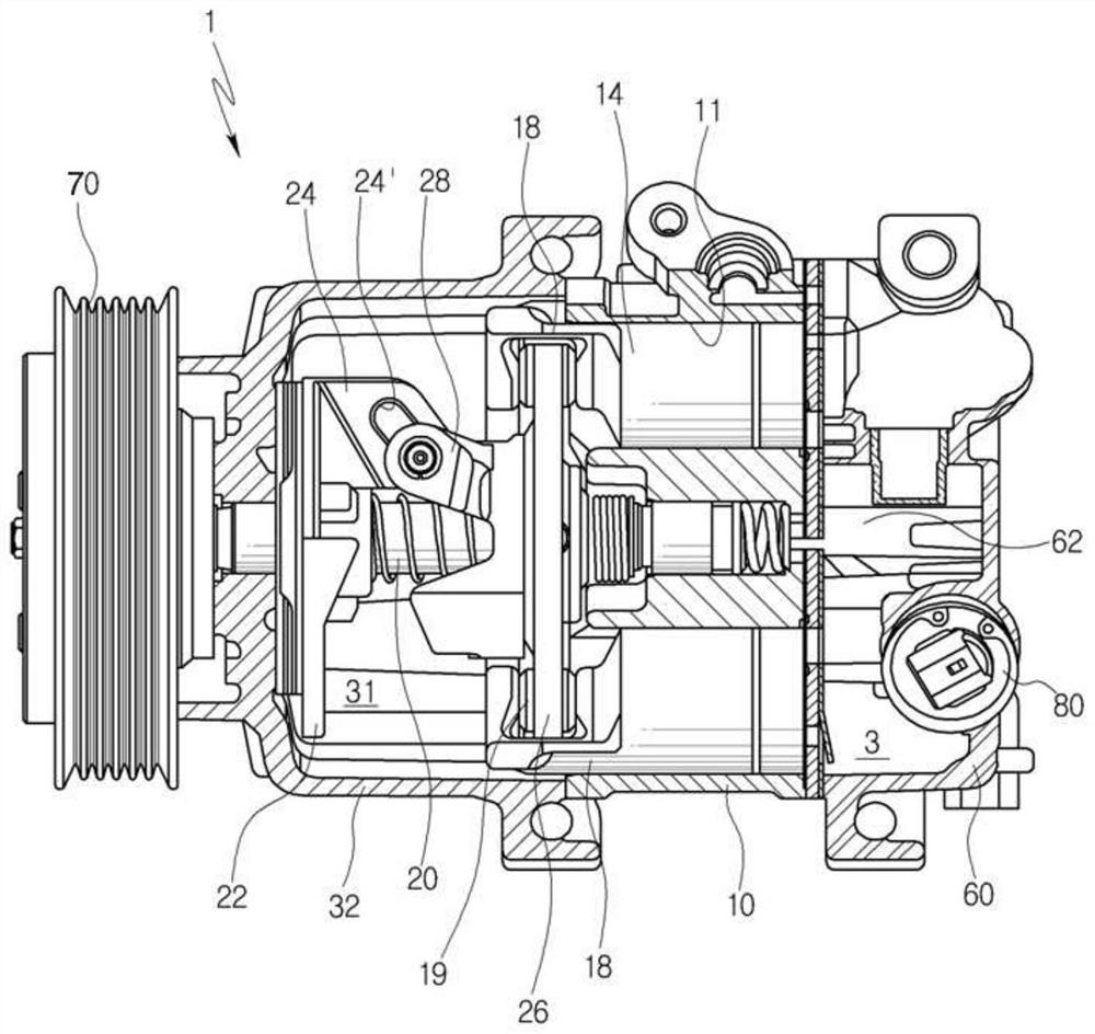 Compressor