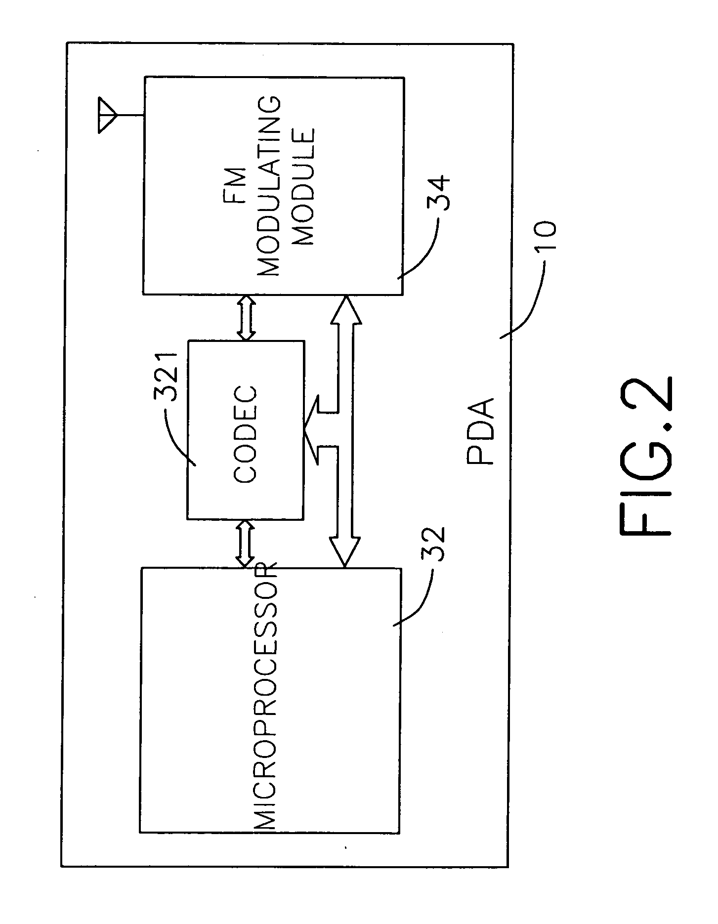 Radio signal relaying apparatus