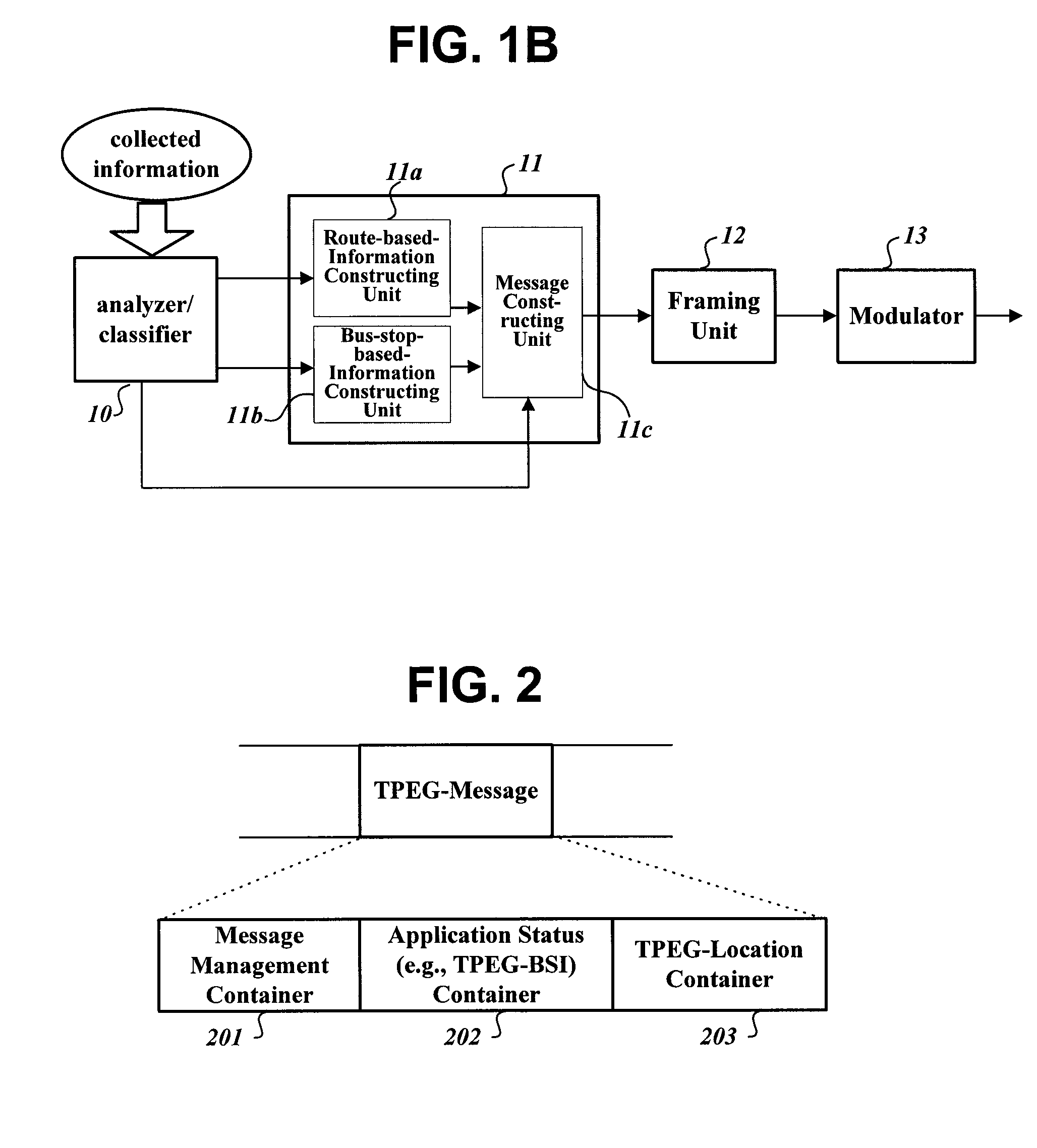 Method and apparatus for providing and using public transportation information