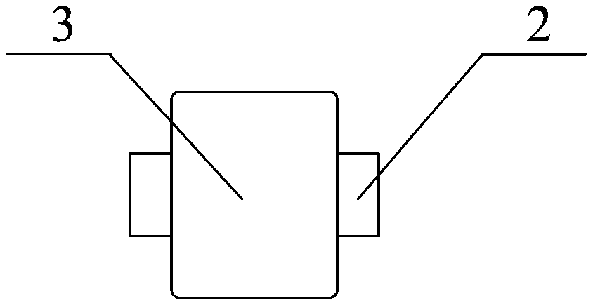 Ring used for wirelessly remotely controlling smartphone