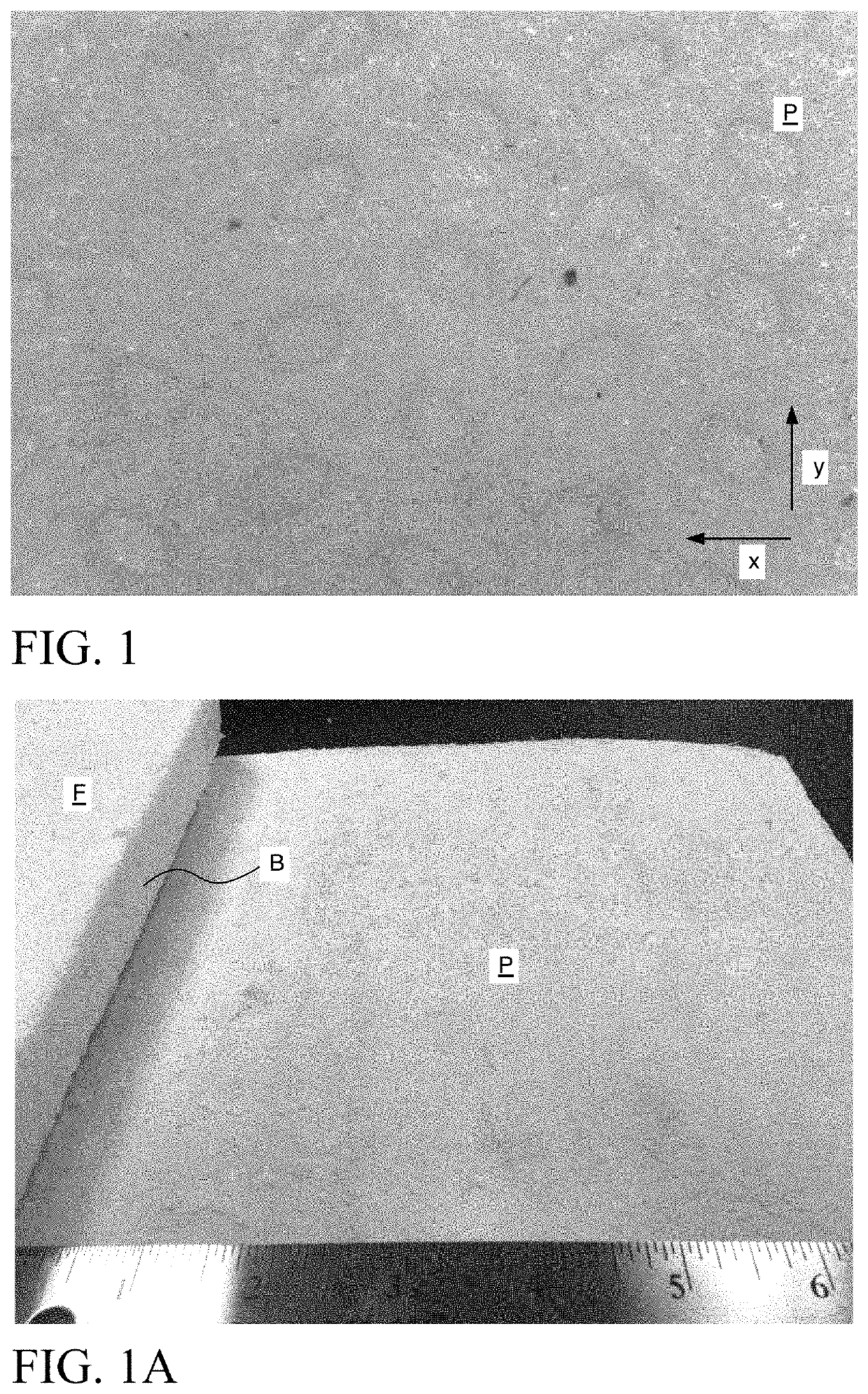 Foam reefer wall backing with hook strip/shape additions and related method