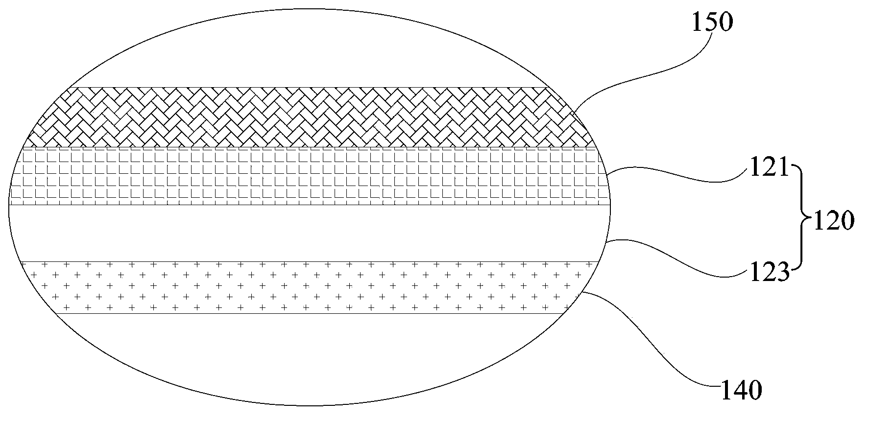 Field emission light source, decoration lamp containing field emission light source, and decoration lamp assembly