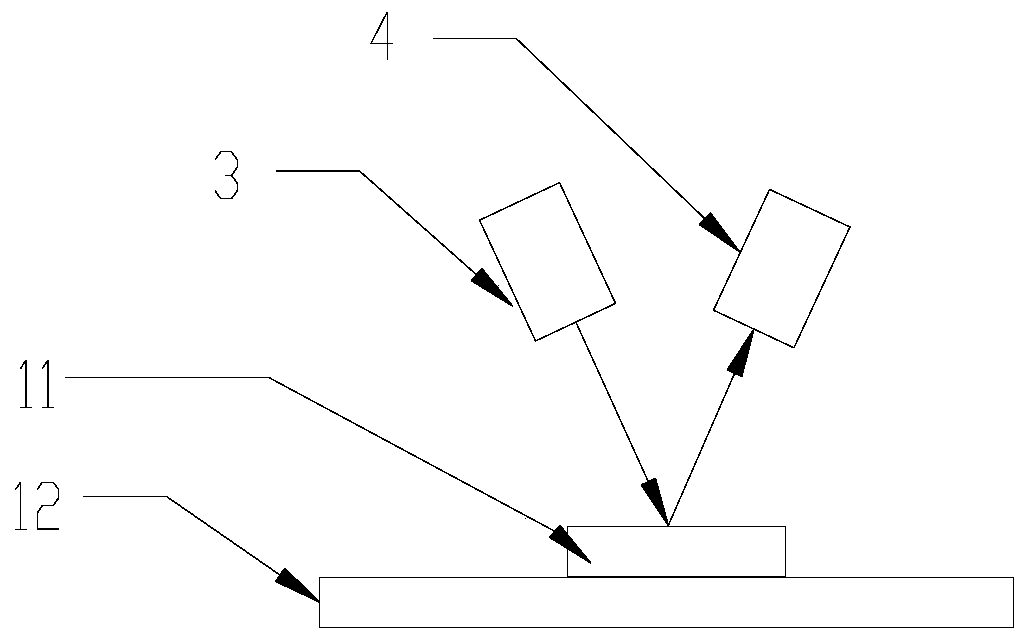 A method of recording the life of consumables