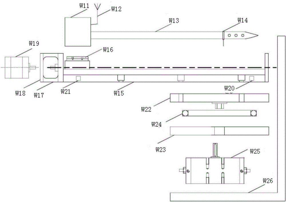 Smart AR-utilized household experiencing system and method thereof