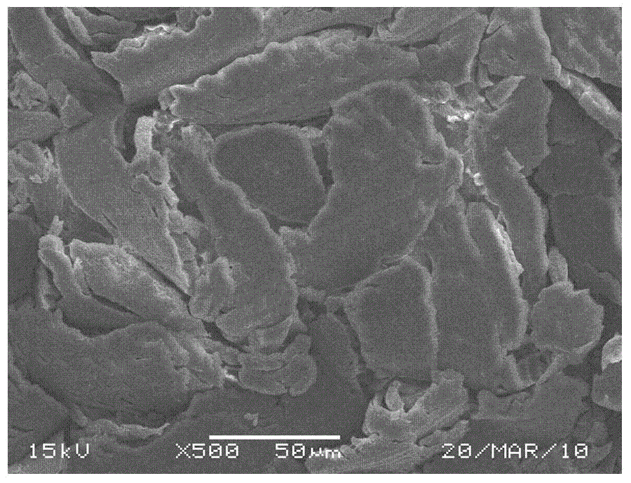 Method for preparing metaplexis japonica juice fibers