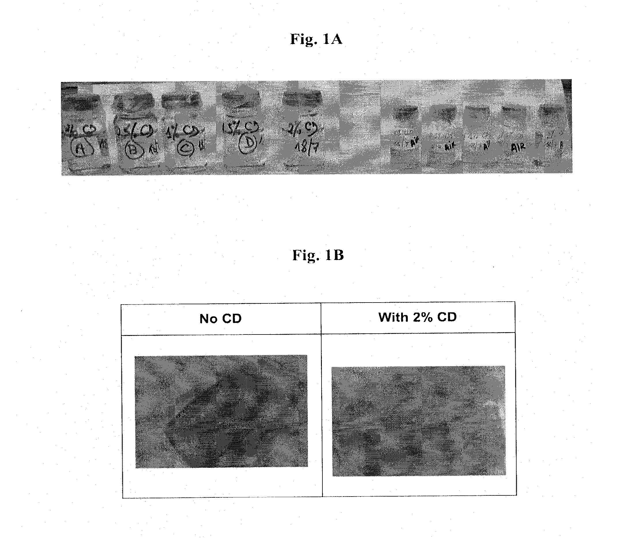 Continuous administration of l-dopa, dopa decarboxylase inhibitors, catechol-o-methyl transferase inhibitors and compositions for same