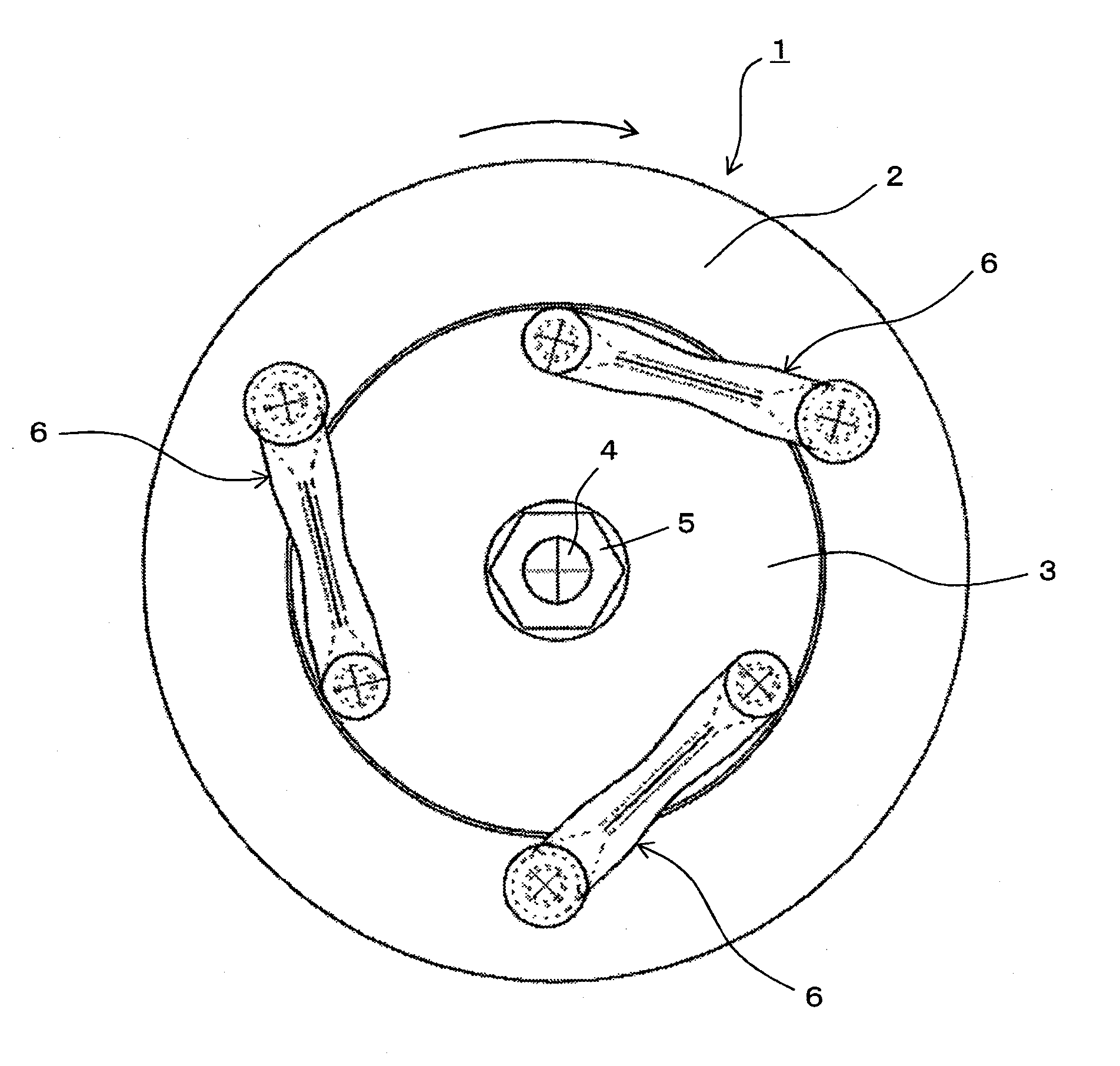 Power transmission