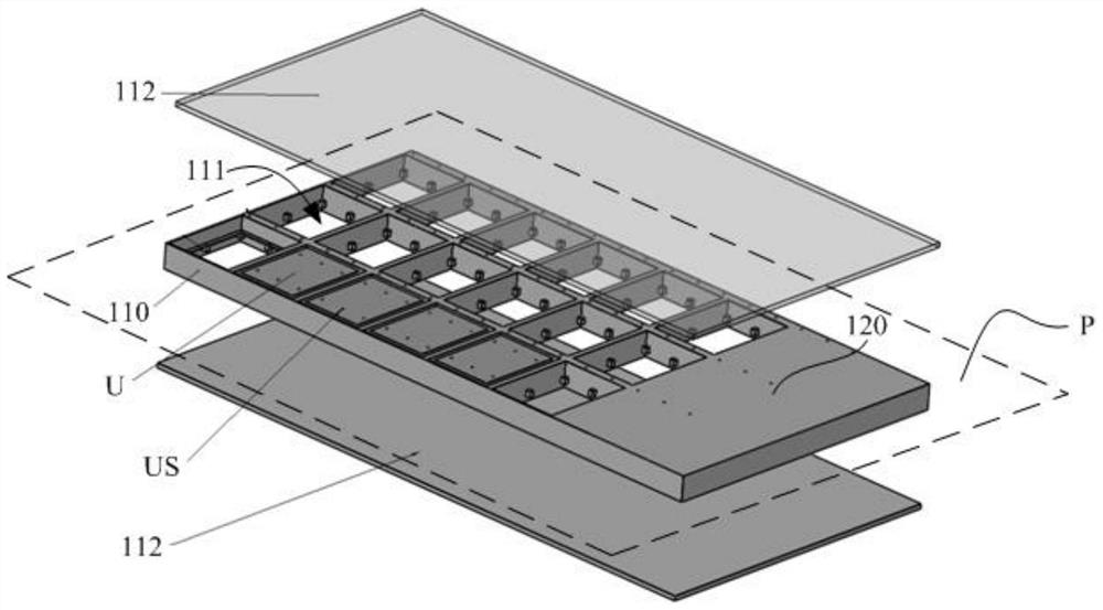 Architecture for supporting ultrahigh power consumption of small satellite