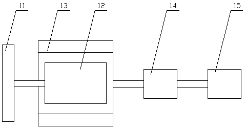 Intelligent hydroelectric generation device