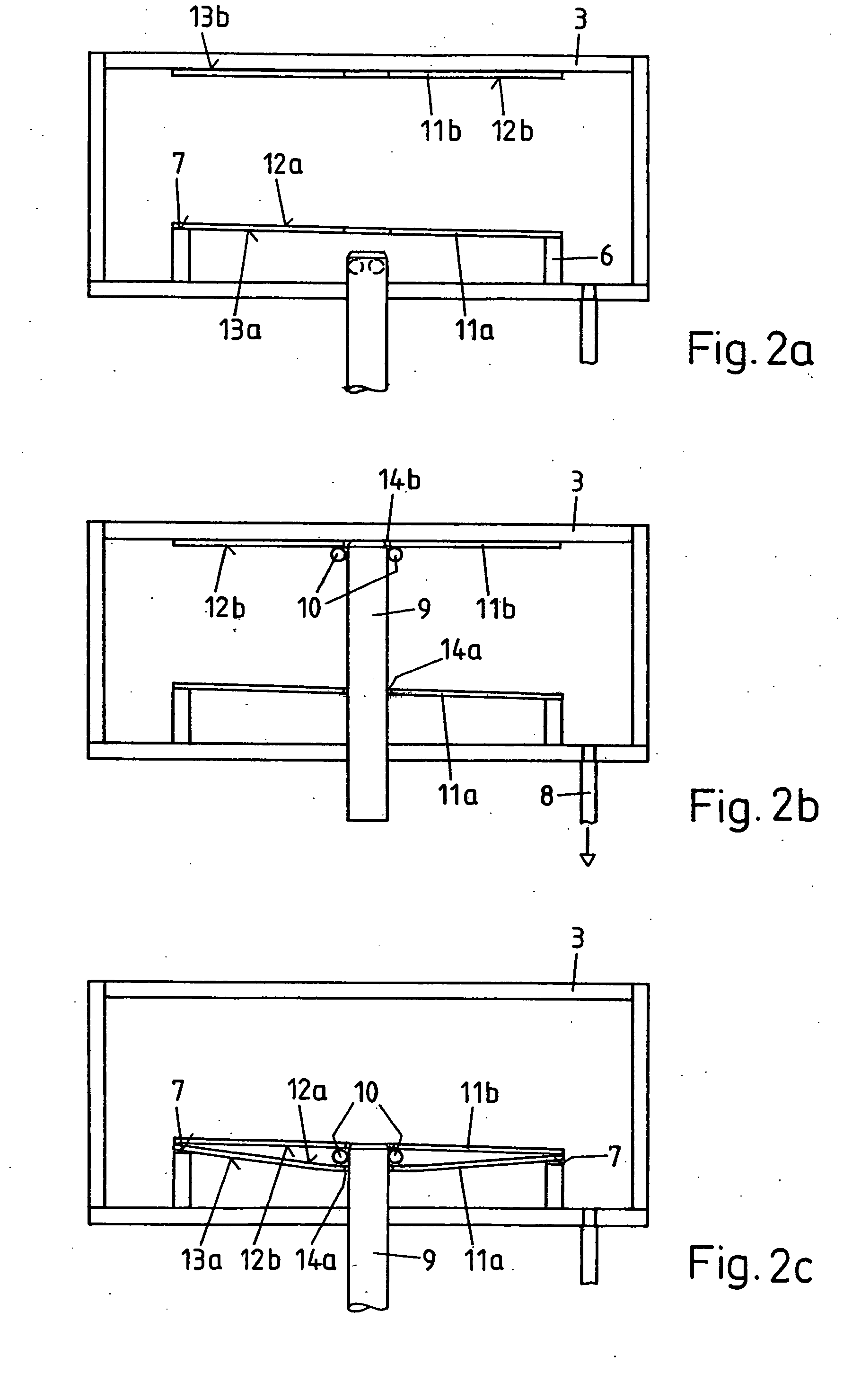 Method for the bonding of disk-shaped substrates and apparatus for carrying out the method