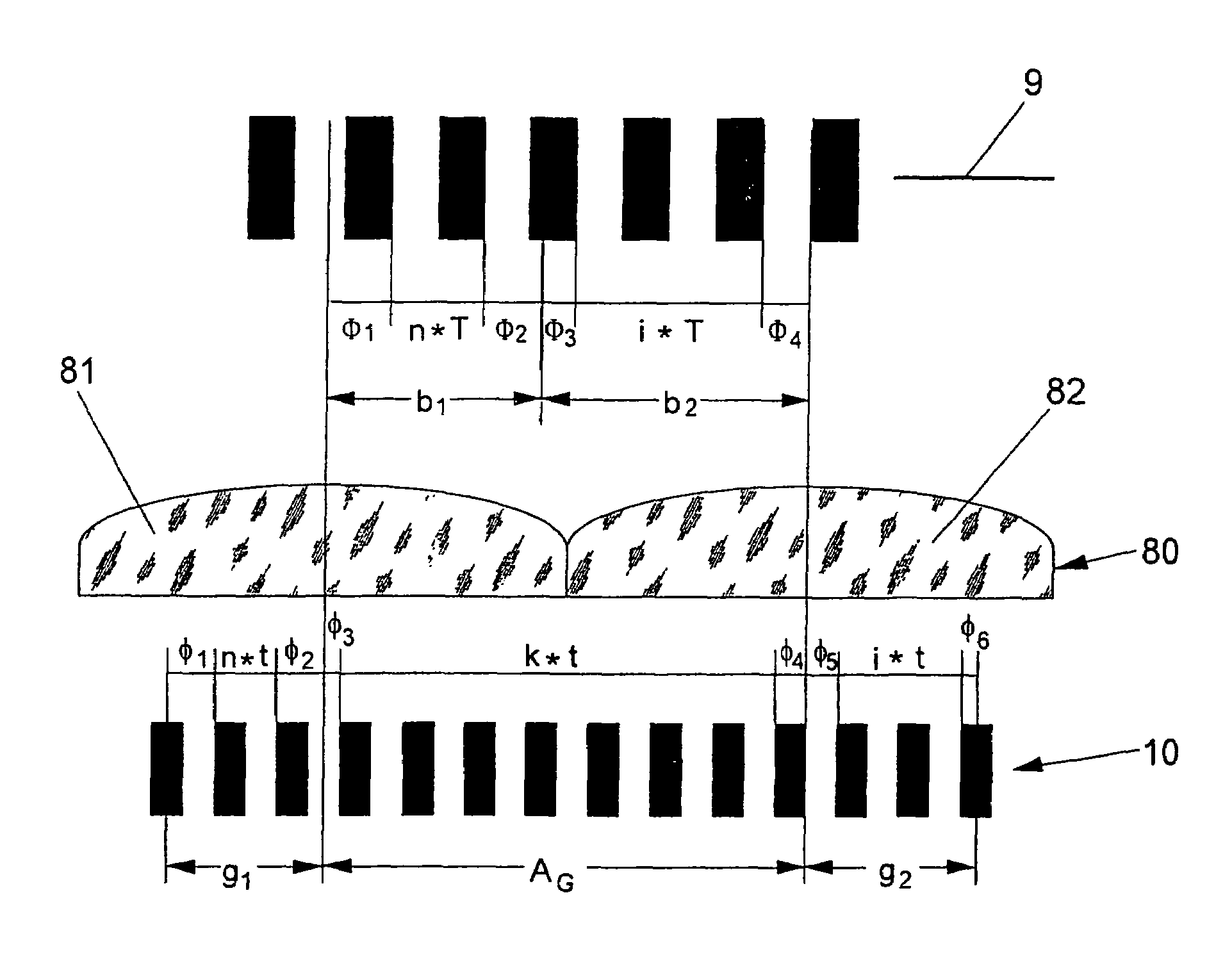 Optical position measuring device