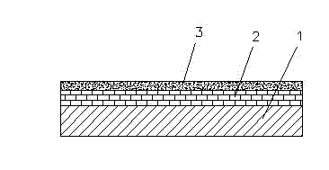 Abrasion-resisting closed drop wire