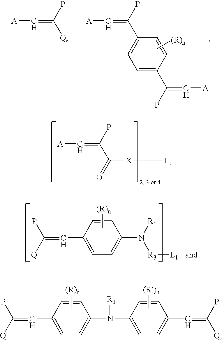 Method for incorporating nitrogen containing methine light absorbers in pet and compositions thereof