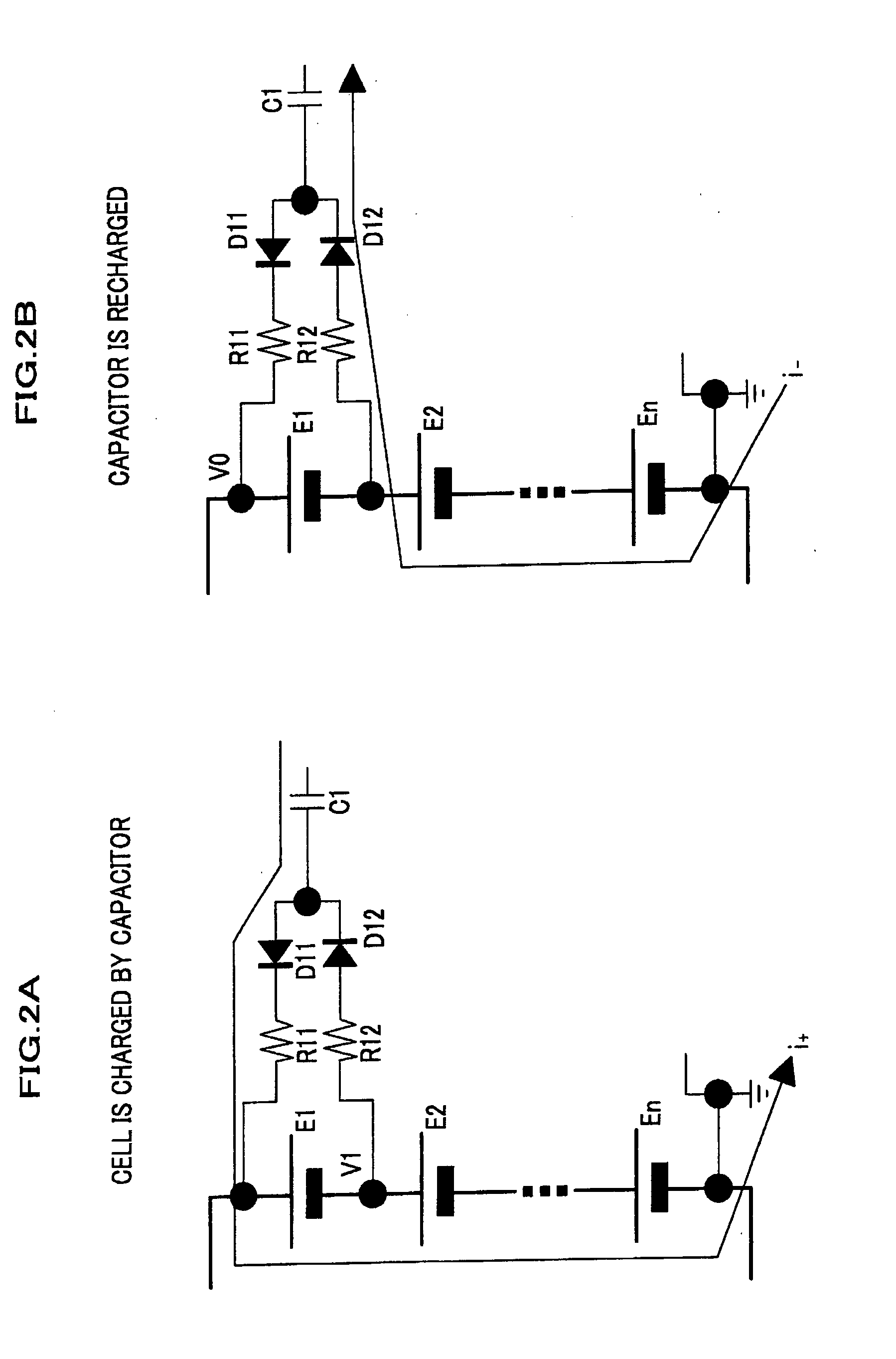 Charging device