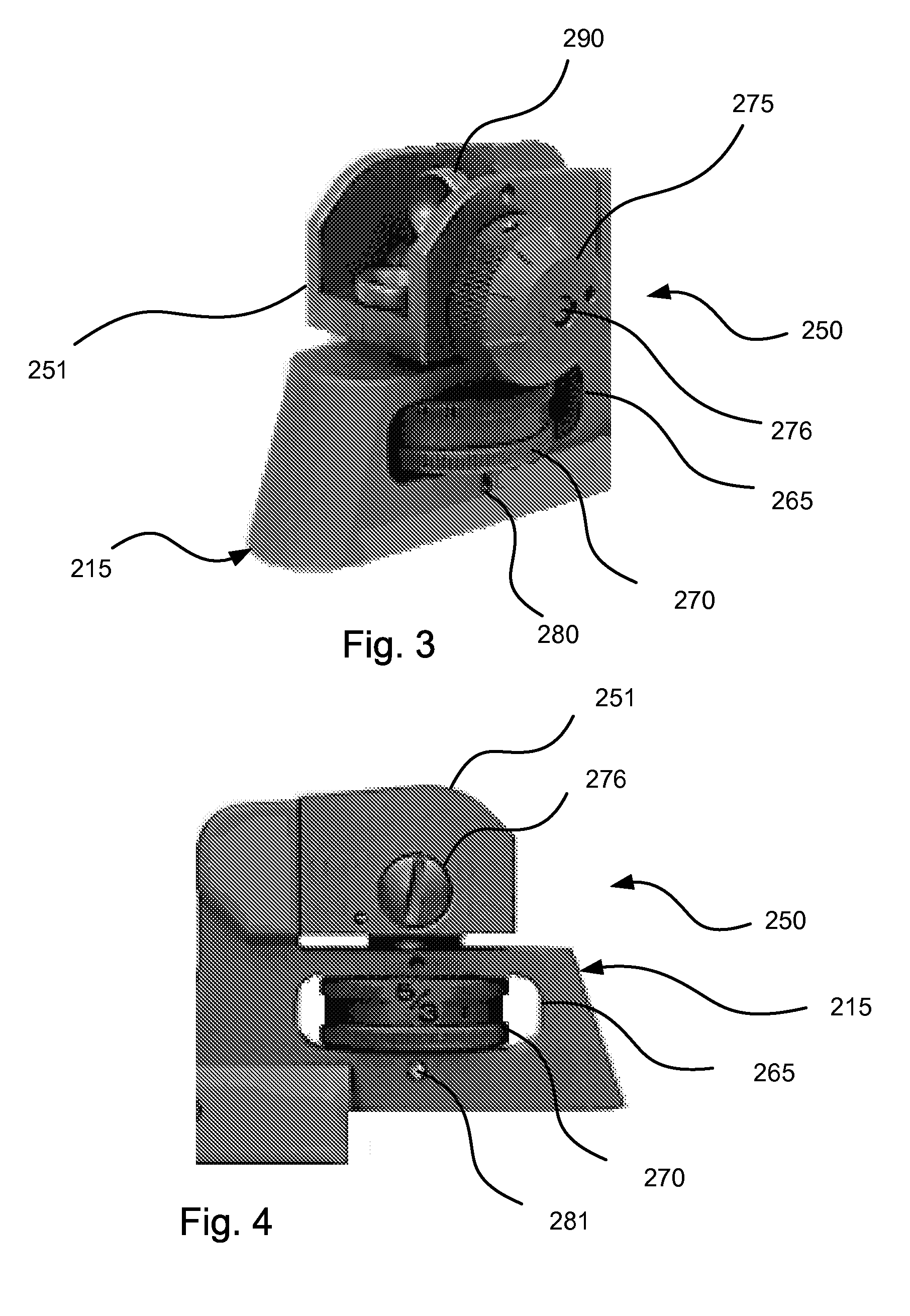 Detachable Carrying Handle For Firearm WIth Increased Range