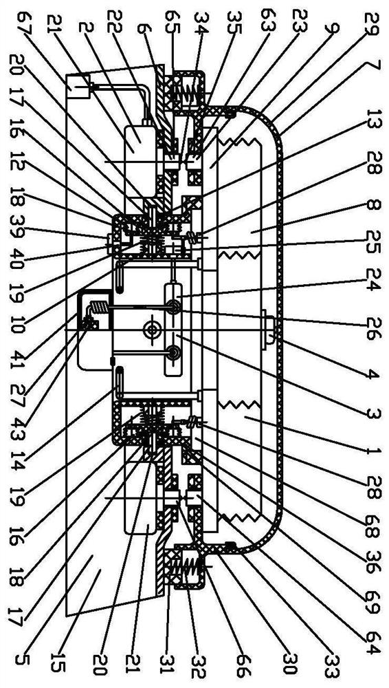 Automobile drowning lifesaving window