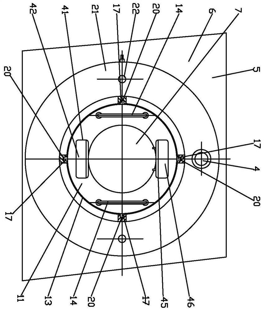 Automobile drowning lifesaving window